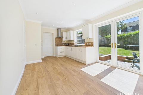 53 Barley Mill Crescent, Consett, DH8 8JX