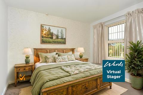 1 bedroom ground floor flat for sale, The Turrets, Sittingbourne ME10