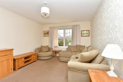 1 bedroom ground floor flat for sale, The Turrets, Sittingbourne ME10