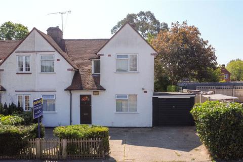 Cressingham Road, Berkshire RG2
