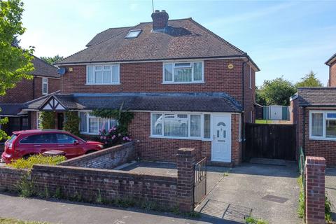 Falmouth Road, Berkshire RG2