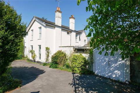 undefined, Eastern Avenue, Berkshire RG1