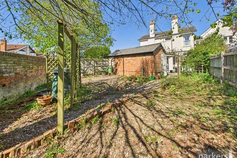 undefined, Eastern Avenue, Berkshire RG1