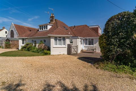 Bembridge, Isle of Wight