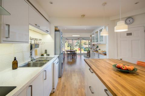 5 bedroom semi-detached house for sale, Bembridge, Isle of Wight
