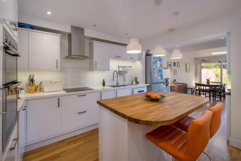 5 bedroom semi-detached house for sale, Bembridge, Isle of Wight