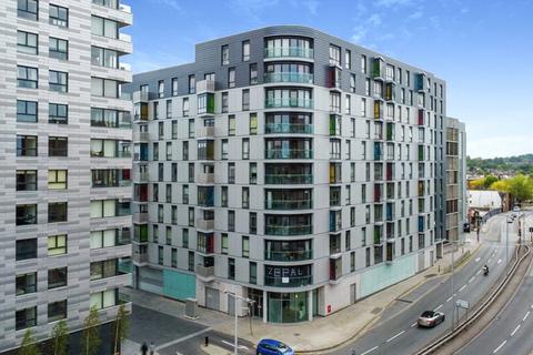 Alfred Street, Berkshire RG1