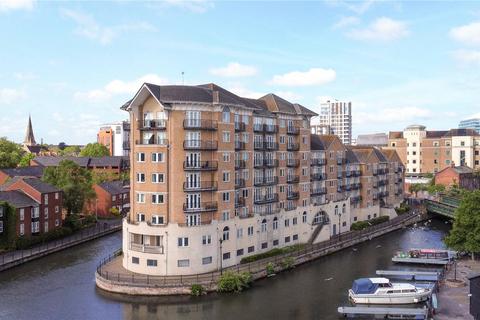 Blakes Quay, Reading RG1