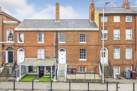 Oxford Road, Berkshire RG1