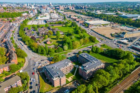 2 bedroom apartment to rent, Block B Alexandra Park, Willow Road, Leeds, West Yorkshire, LS4