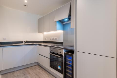 2 bedroom apartment to rent, Block B Alexandra Park, Willow Road, Leeds, West Yorkshire, LS4