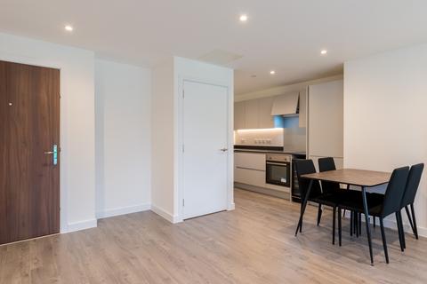 2 bedroom apartment to rent, Block B Alexandra Park, Willow Road, Leeds, West Yorkshire, LS4
