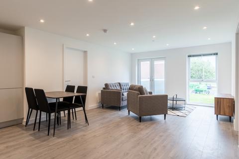2 bedroom apartment to rent, Block B Alexandra Park, Willow Road, Leeds, West Yorkshire, LS4