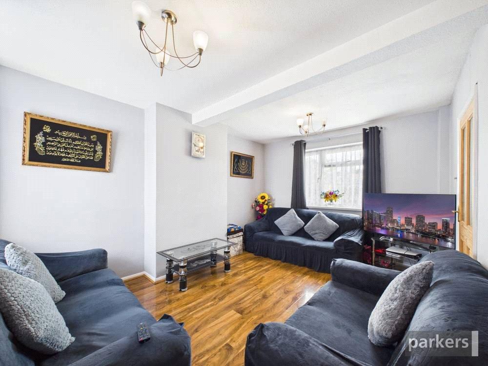 House in Reading, Whitley - View 2