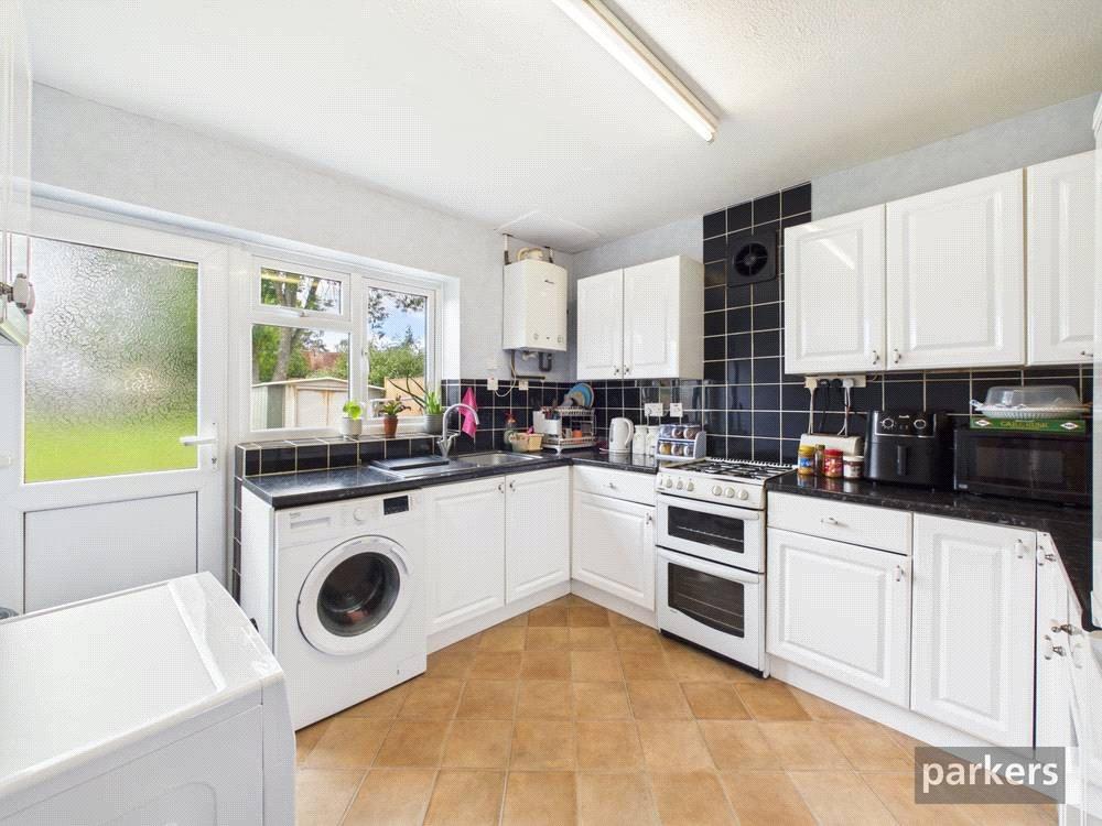 House in Reading, Whitley - View 4