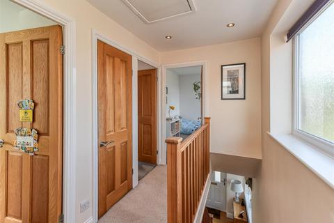 72 Chillington Drive, Codsall, Wolverhampton, WV8 1AU