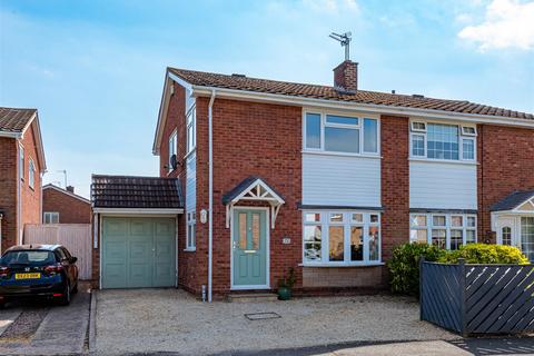 undefined, 72 Chillington Drive, Codsall, Wolverhampton, WV8 1AU