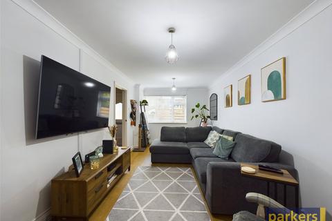 3 bedroom terraced house for sale, Hillbrow, Berkshire RG2