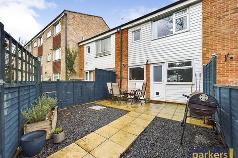 3 bedroom terraced house for sale, Hillbrow, Berkshire RG2