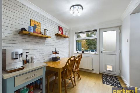 3 bedroom terraced house for sale, Hillbrow, Berkshire RG2