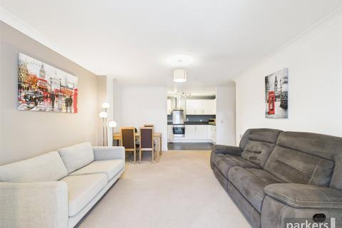 undefined, Kennet Street, Berkshire RG1