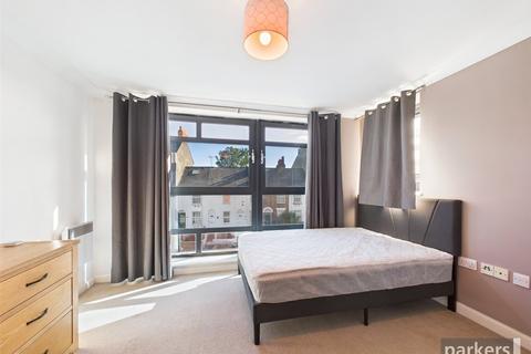 undefined, Kennet Street, Berkshire RG1