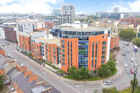 undefined, Kennet Street, Berkshire RG1