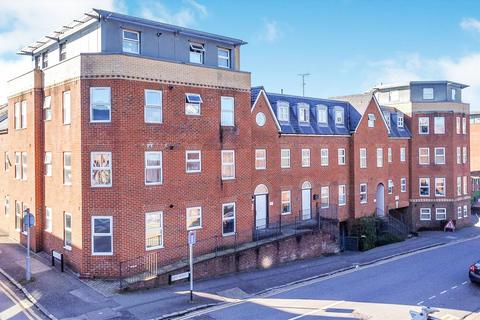 East Street, Berkshire RG1