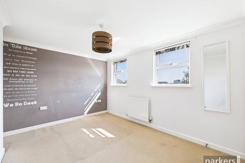 undefined, East Street, Berkshire RG1