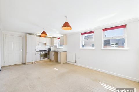 undefined, East Street, Berkshire RG1