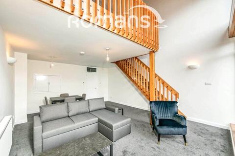 undefined, Duke Street, Reading, Berkshire, RG1