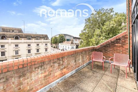 undefined, Duke Street, Reading, Berkshire, RG1