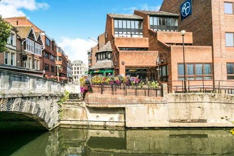 undefined, Duke Street, Reading, Berkshire, RG1