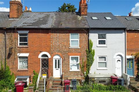 undefined, Southampton Street, Berkshire RG1