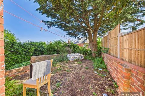 undefined, Southampton Street, Berkshire RG1