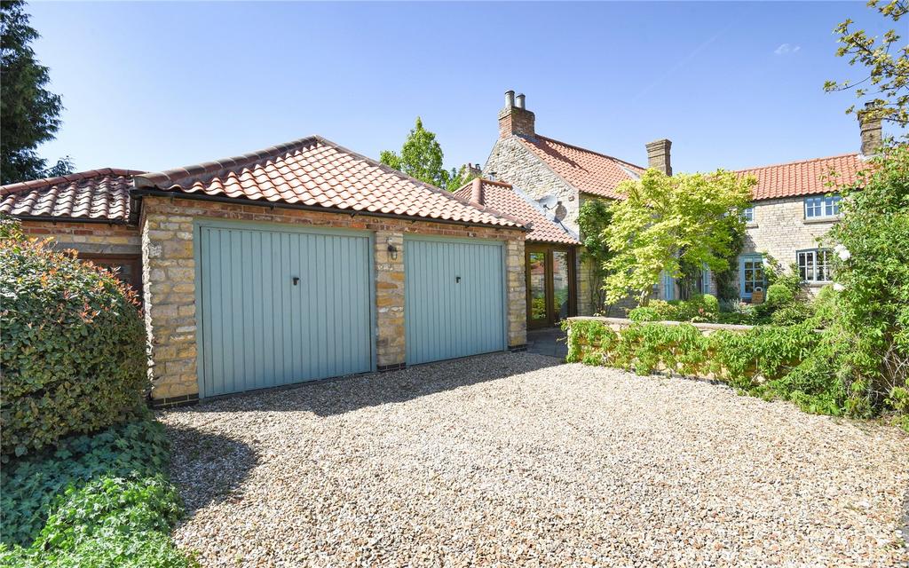 Garages