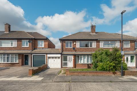 undefined, Holystone Avenue, Newcastle Upon Tyne NE3