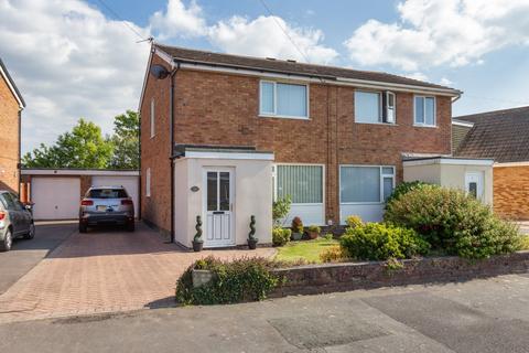 2 bedroom semi-detached house for sale, Thirlmere Avenue,  Fleetwood, FY7