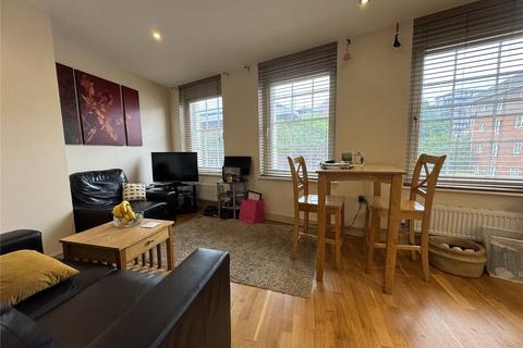 undefined, Queens Road, Berkshire RG1