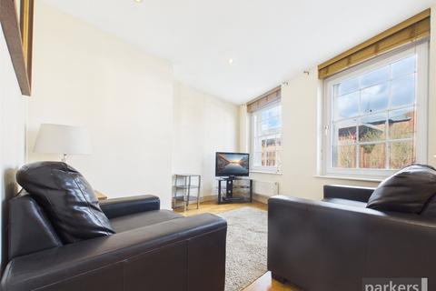1 bedroom apartment to rent, Queens Road, Berkshire RG1