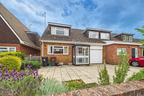 4 bedroom semi-detached house for sale, Lowther Close, Wokingham, Berkshire, RG41