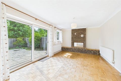 4 bedroom semi-detached house for sale, Lowther Close, Wokingham, Berkshire, RG41