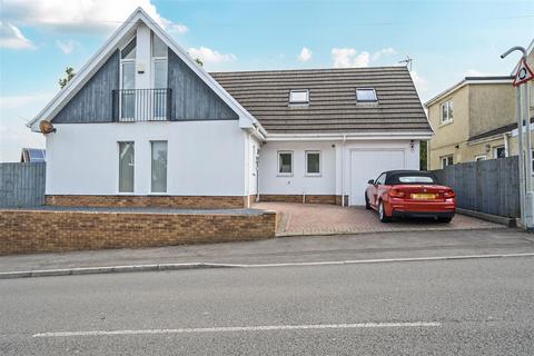 Bryn Road, Waunarlwydd, Swansea