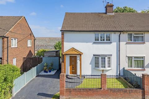 Mountney Close, Ingatestone, CM4