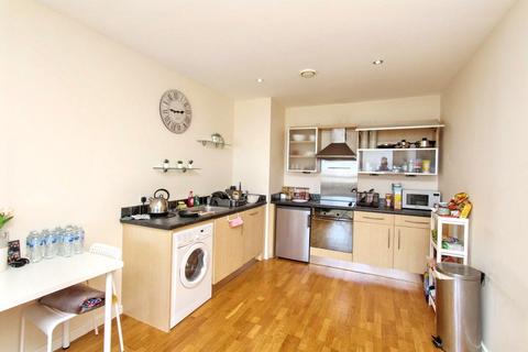1 bedroom apartment for sale, 55 Degrees North, Newcastle Upon Tyne, Newcastle upon Tyne, Tyne and Wear, NE1 6BJ