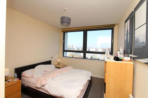 1 bedroom apartment for sale, 55 Degrees North, Newcastle Upon Tyne, Newcastle upon Tyne, Tyne and Wear, NE1 6BJ