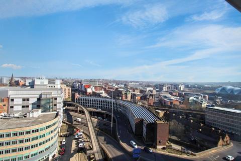 1 bedroom apartment for sale, 55 Degrees North, Newcastle Upon Tyne, Newcastle upon Tyne, Tyne and Wear, NE1 6BJ