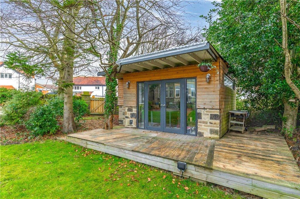 Summerhouse