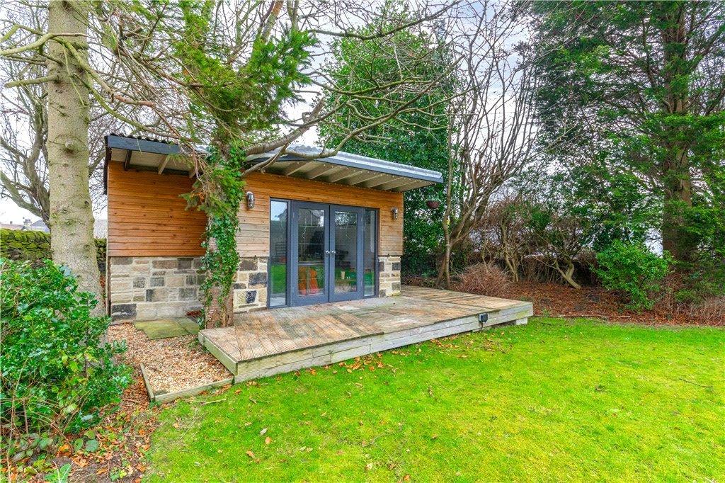 Summerhouse
