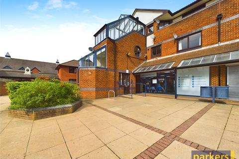 undefined, Loddon Vale Centre, Reading RG5